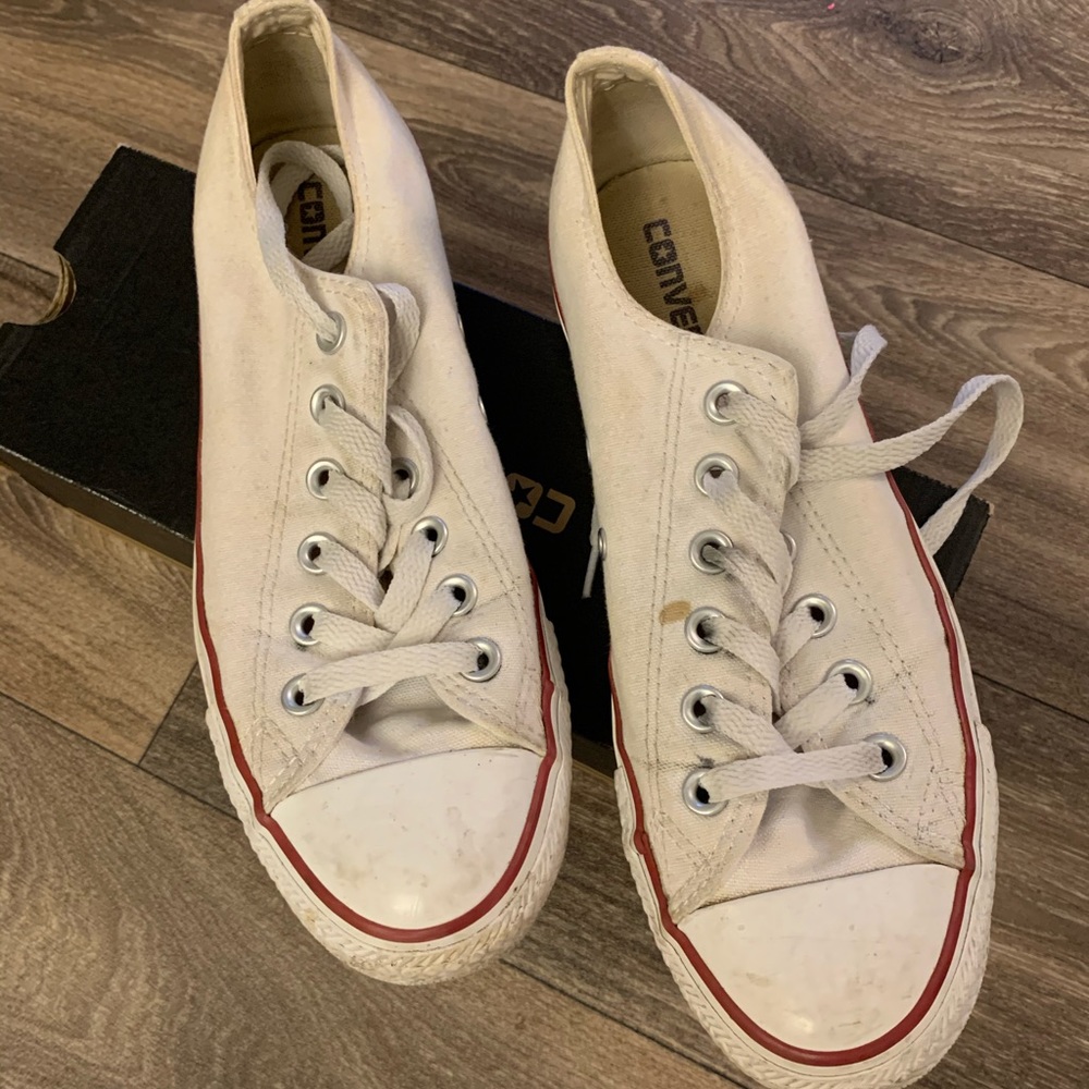 Classic Converse